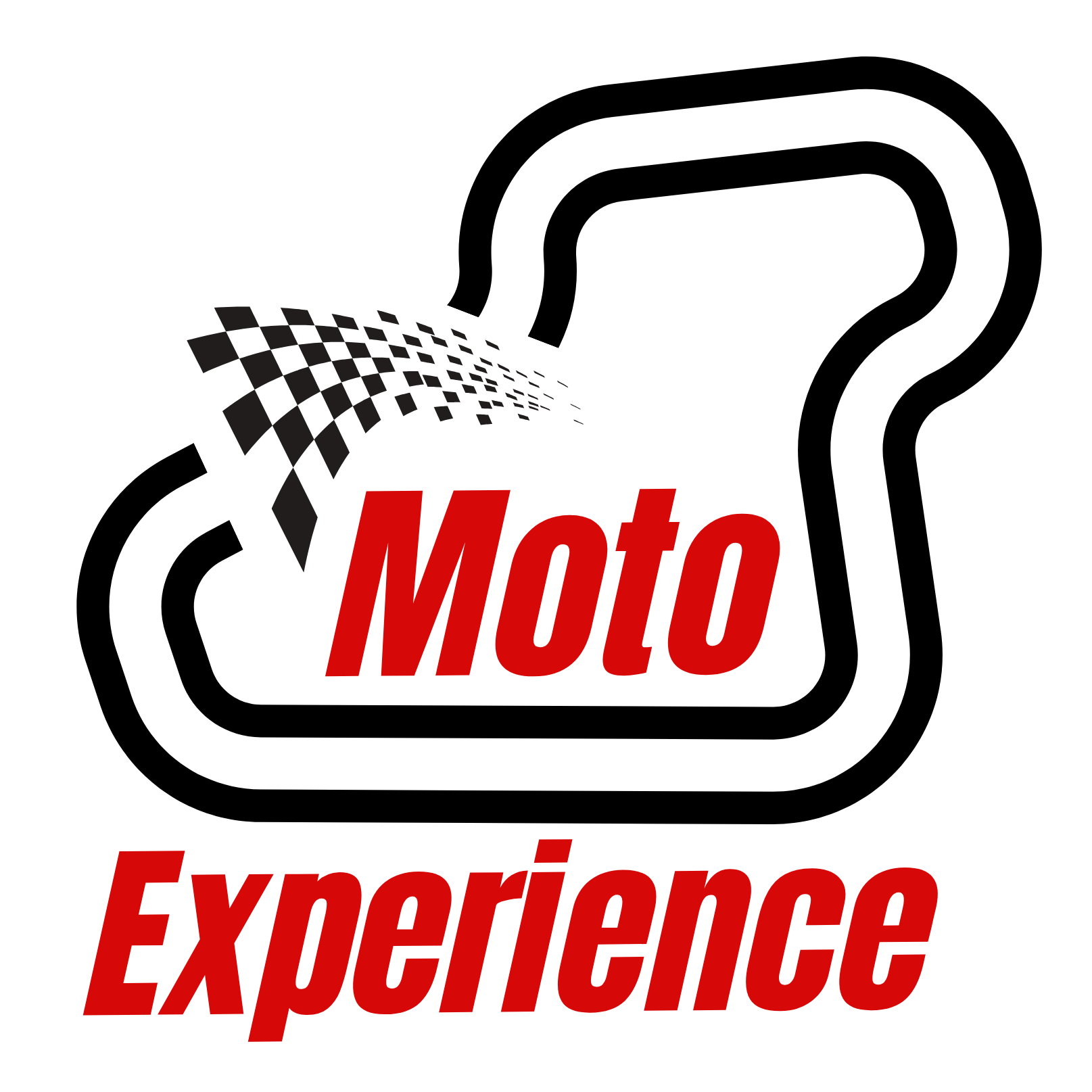 Moto Experience logo