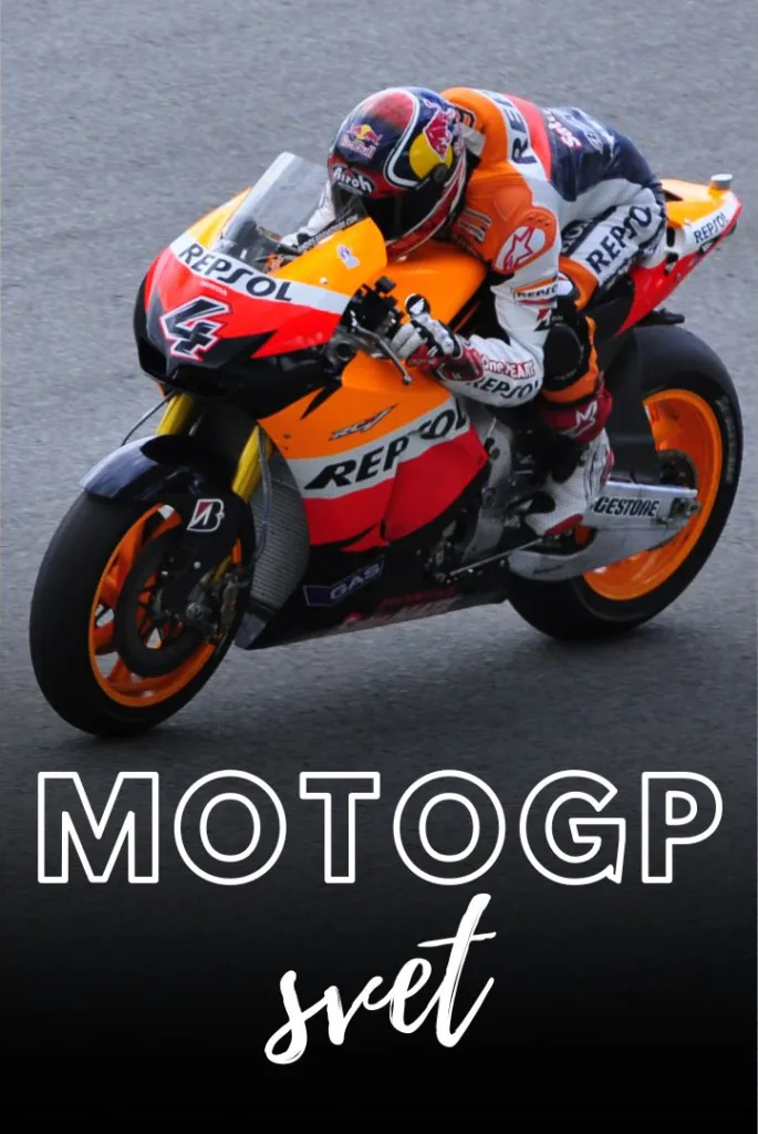 MotoGP svet