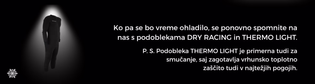 Fasitec podobleke za haldno vreme Fasitec podobleke za haldno vreme