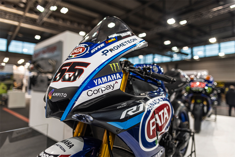 Pomembnejši MOTO SEJMI V EVROPI