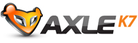 Axle logo